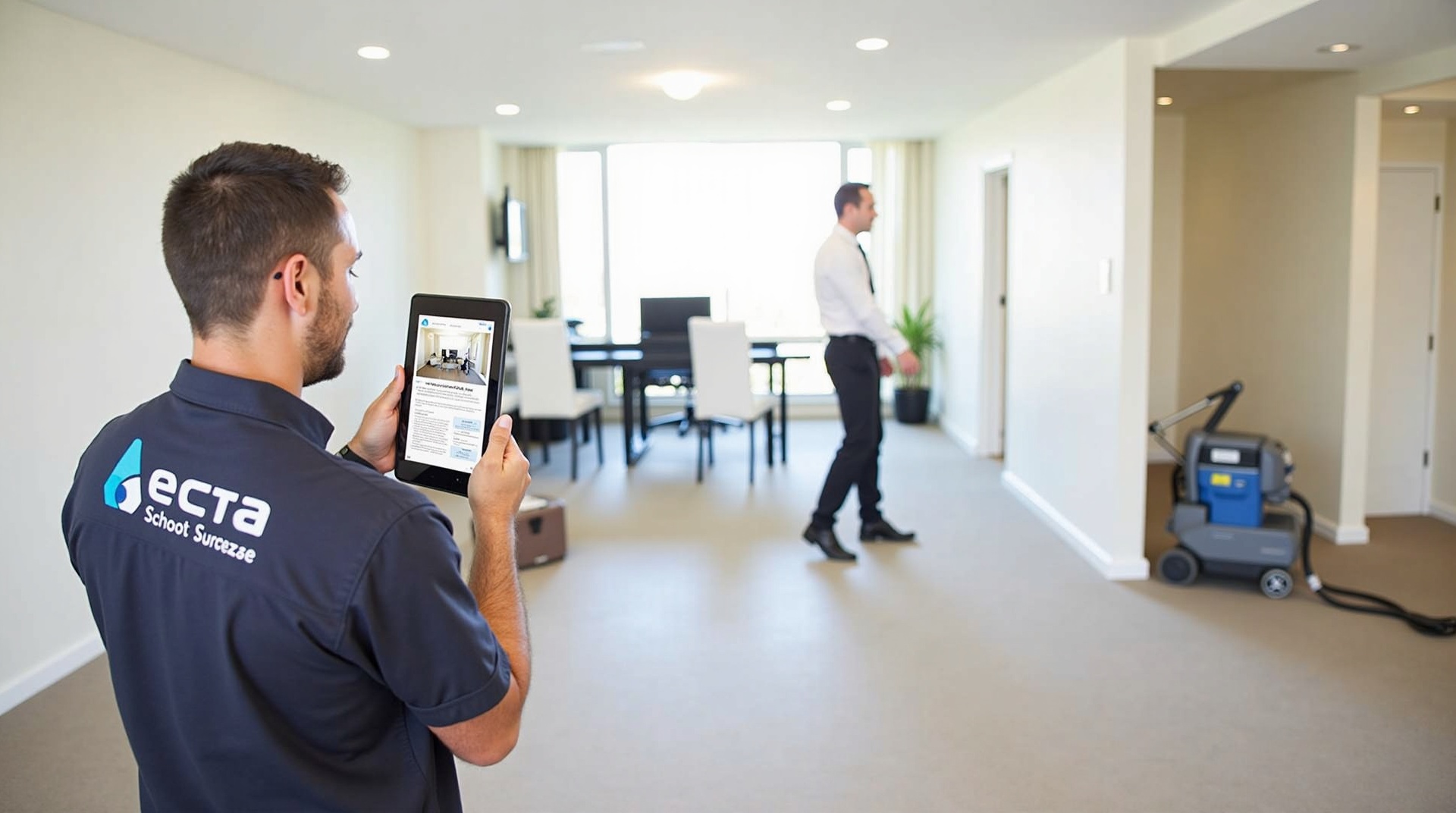 End of Lease Carpet Cleaning Collingwood