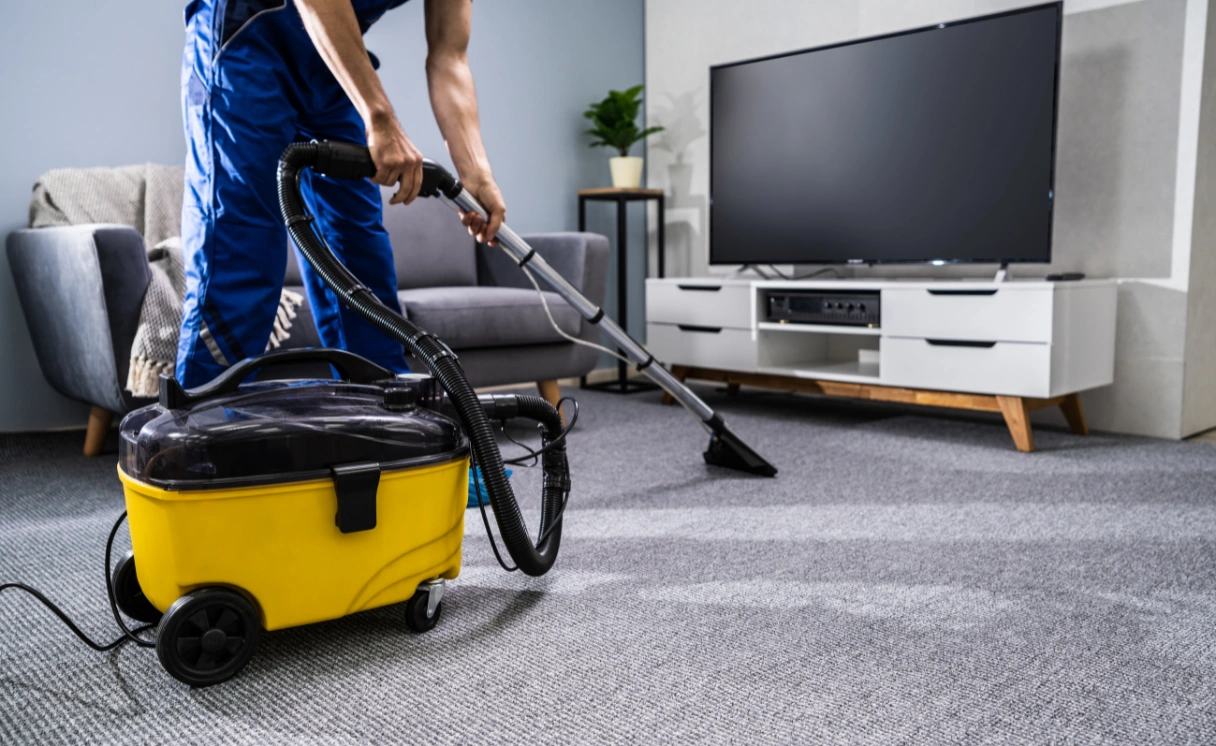 Extract End of Lease Cleaning Collingwood Contact Office